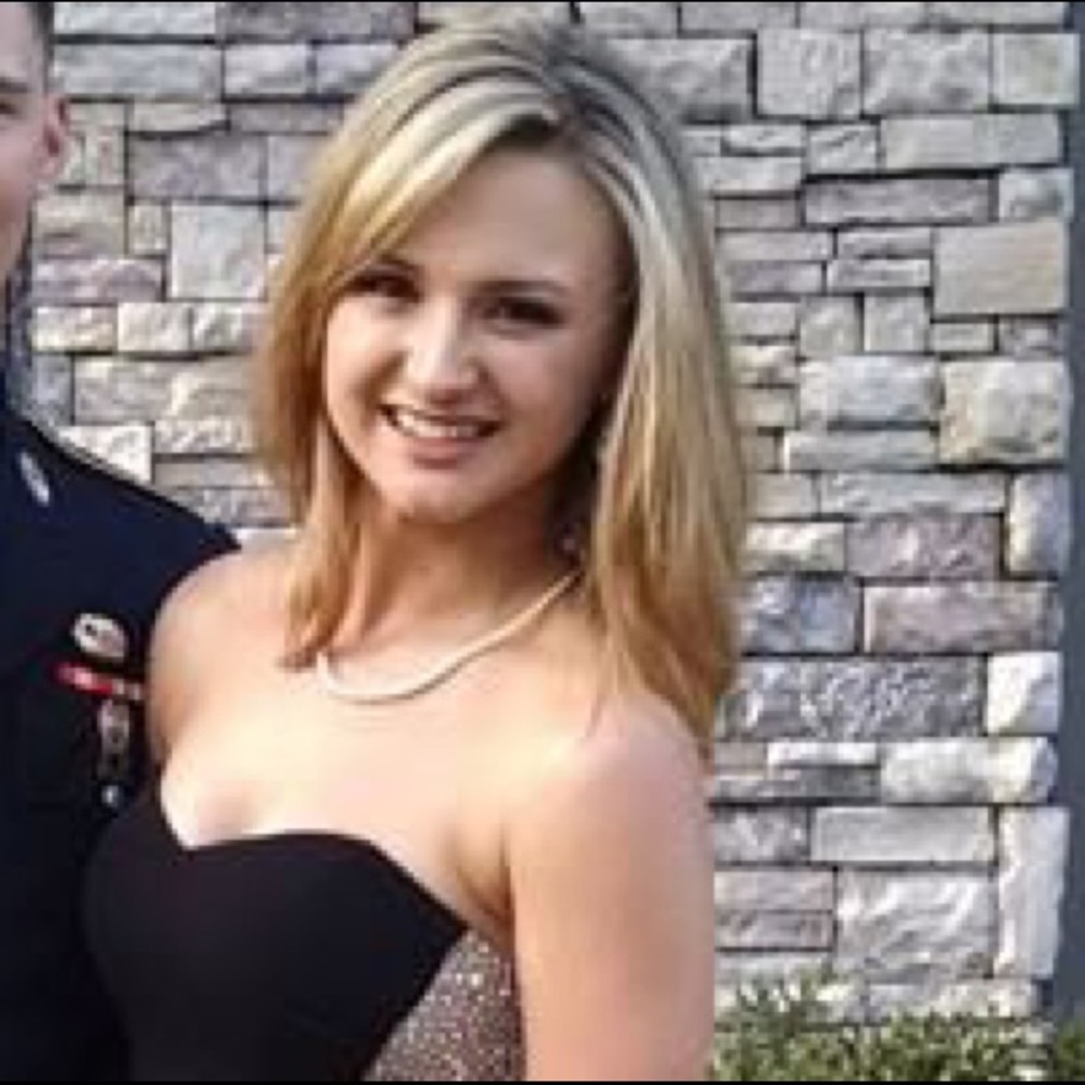 Meet your Posher, Kaitlin